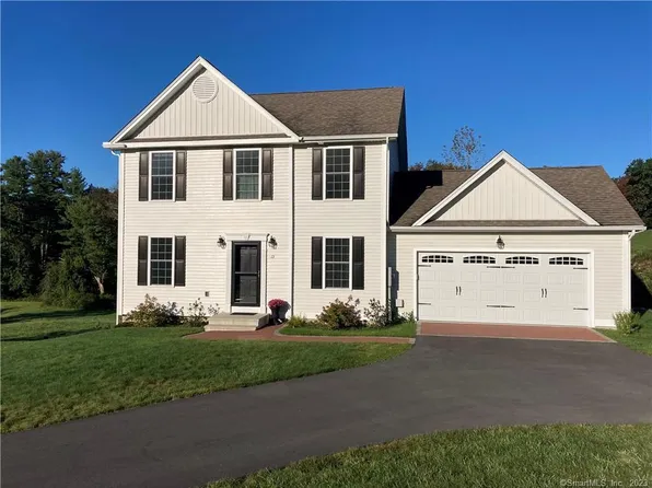 13 Brookside Drive, Killingly, CT 06241