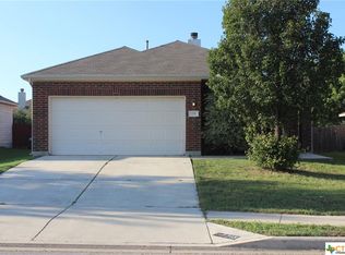 715 Los Robles Rd, Leander, TX 78641