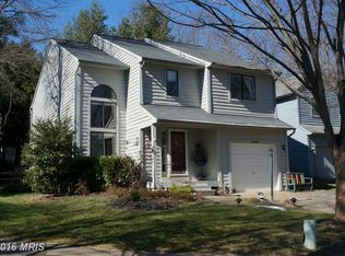 11660 Dark Fire Way, Columbia, MD 21044
