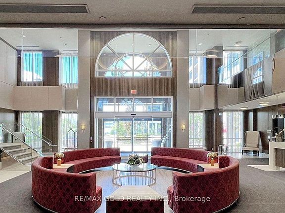 2nd image of 2 Eva Rd Unit 1824