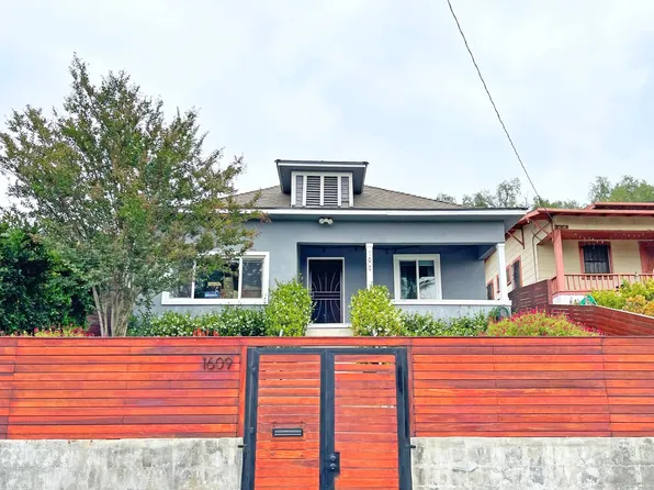 1609 Isabel St, Los Angeles, CA 90065