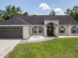 380 Marion Oaks Golf Rd, Ocala, FL 34473