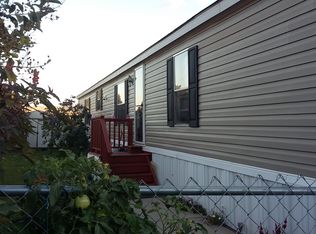 9717 NW 10th St TRLR 48, Oklahoma City, OK 73127