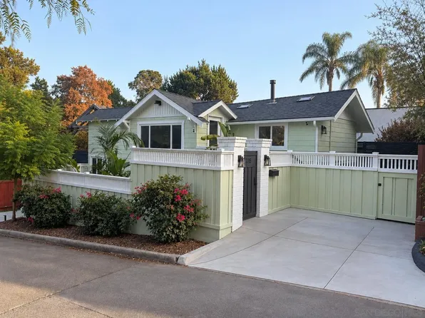 2715 Russ Blvd, San Diego, CA 92102