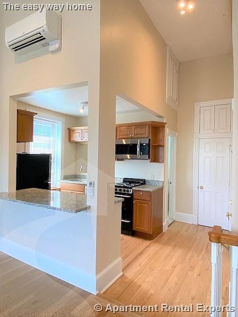 Apartment Rental Experts