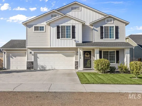 12878 Conner St, Caldwell, ID 83607