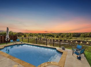 3434 Bluewater Dr, Little Elm, TX 75068
