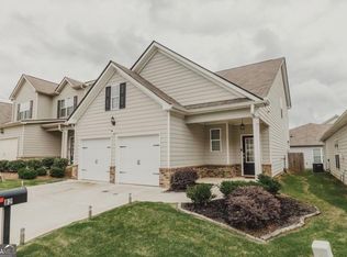 82 Castlemoor Loop, Adairsville, GA 30103