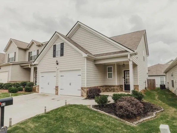 82 Castlemoor Loop, Adairsville, GA 30103