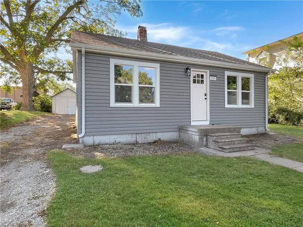 806 S Orange St, Concordia, MO 64020