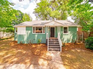 1126 S Kilbourne Rd, Columbia, SC 29205