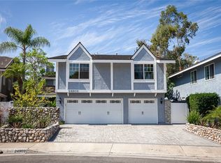 24902 Los Gatos Dr, Laguna Hills, CA 92653