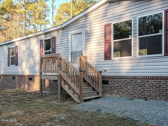 2nd image of 730 Gurganus Road