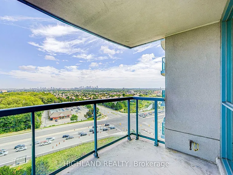 2545 Erin Centre Blvd #1411 — Photo 19