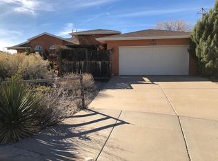 7200 Syr Ct NE, Rio Rancho, NM 87144