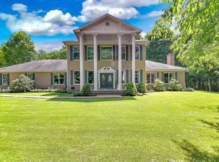 7751 Denunes Rd, Johnstown, OH 43031