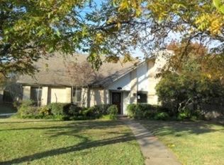 4705 Las Lomas Dr, Mesquite, TX 75150