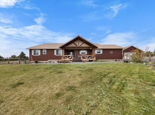 5185 SE Iowa Ave, Prineville, OR 97754