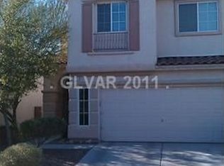 6111 Yucca Fields Ct, Las Vegas, NV 89148