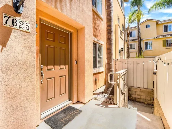 7625 Family Cir, San Diego, CA 92111