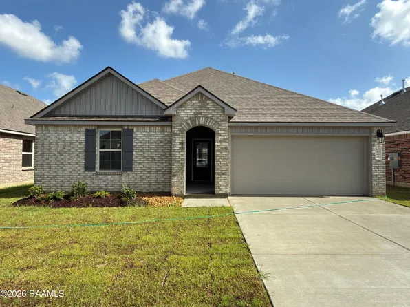 205 Eagle Heights Dr, Duson, LA 70529