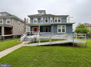 3502 Carsdale Ave, Baltimore, MD 21207