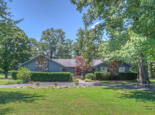 110 Eagle Ridge Rd, Joplin, MO 64804