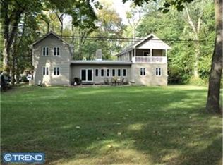 1237 Linden Ave, Yardley, PA 19067