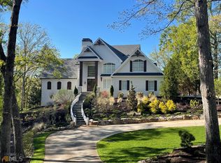 6026 Jim Crow Rd, Flowery Branch, GA 30542