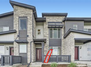 14551 W 91st Ln UNIT B, Arvada, CO 80005