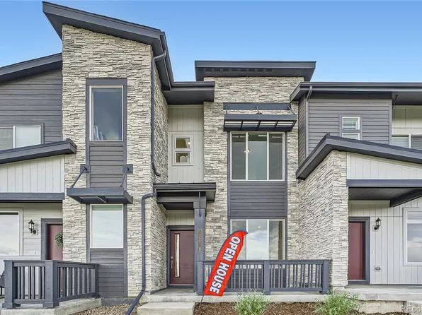 14551 W 91st Lane #B, Arvada, CO 80005