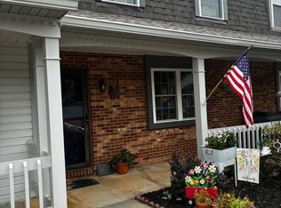402 Goose Ridge Dr, Forest, VA 24551