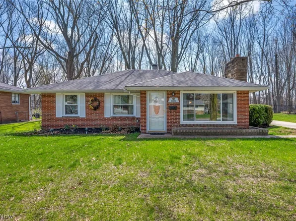 38592 Courtland Dr, Willoughby, OH 44094