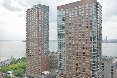Rented by New York Residence