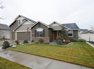 5507 W Rosslare Dr, Eagle, ID 83616