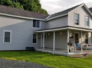 38 Center St, Hoosick Falls, NY 12090