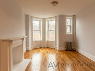 506 11th St #3RR, Brooklyn, NY 11215