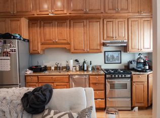 201 Saint Botolph St APT 4, Boston, MA 02115