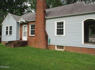 1234 Bristol Hwy, Elizabethton, TN 37643