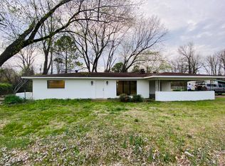 1 Lancaster Ln, Conway, AR 72032