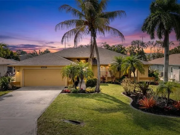 17241 Caloosa Trace Cir, Fort Myers, FL 33967