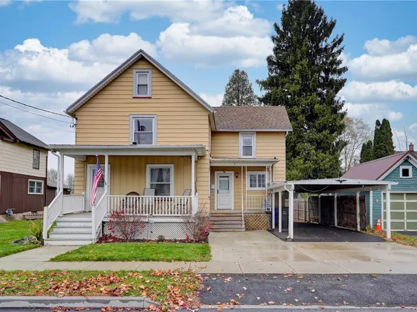 5 E Albion St, Holley, NY 14470