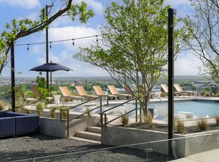 The Townsend, Georgetown, TX 78626