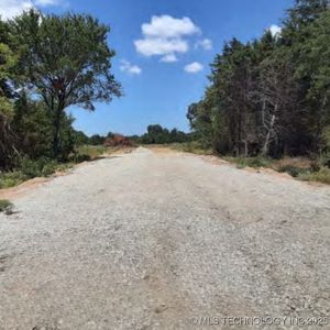 13752 Retirement Ln, Kingston, OK, 73439
