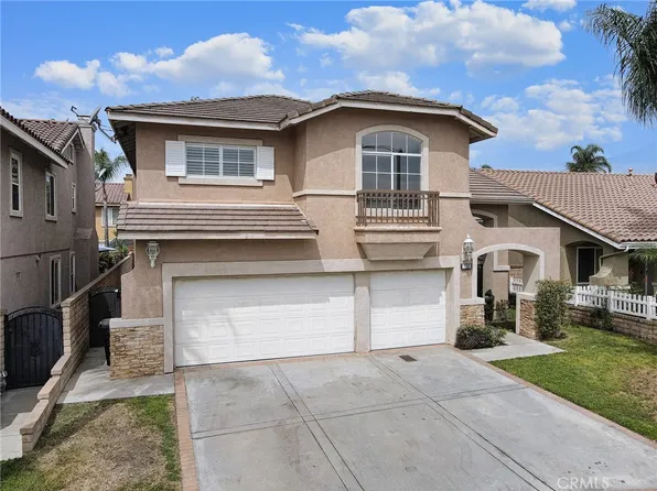 7108 Bronte Pl, Rancho Cucamonga, CA 91701