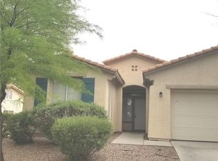 10509 Jeremy Ridge Ave, Las Vegas, NV 89144