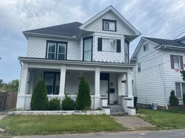 708 Mulberry Ave, Clarksburg, WV 26301