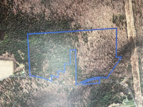 Parker Hollow Rd Lot 23, Unadilla, NY 13849
