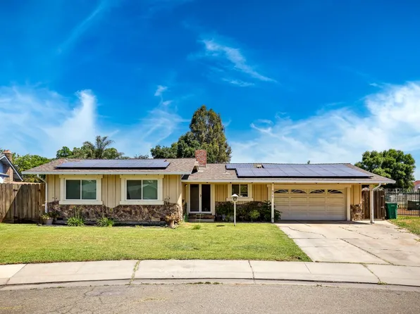 311 Glasgow Ave, Stockton, CA 95210