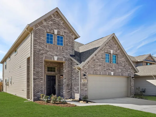 1070 Indian Paint Dr, Bellville, TX 77418